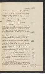 k.k. naturhistorisches Hofmuseum, Intendanzakten 1885-1896 (Hauer), Aktenzahl Z.706.f/1891, Seite 8